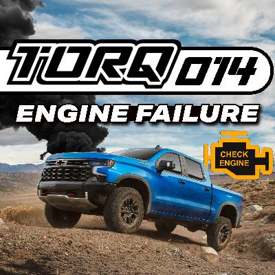 014. GM Major Engine Failures: Over 877,000 Vehicles Potentially Impacted! | JUL TORQ