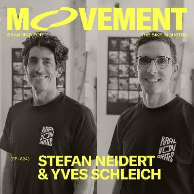 024 – KarlvonDrais - Wie digital geht Premium-Einzelhandel? – mit Stefan Neidert & Yves Schleich 024 – KarlvonDrais - Wie digital geht Premium-Einzelhandel? – mit Stefan Neidert & Yves Schleich