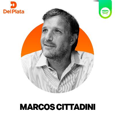 Marcos Cittadini: "Robin Wood y la literatura popular argentina" Marcos Cittadini: "Robin Wood y la literatura popular argentina"