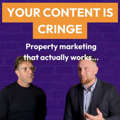 The Property Marketing Strategy That Actually Works |Behind the Bricks Podcast
