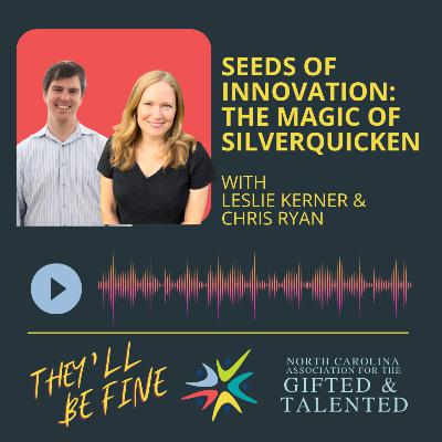 Seeds of Innovation: The Magic of Silverquicken