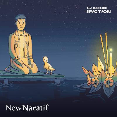 Kerinduan Si Bebek Kecil oleh Jing Ying Yeo