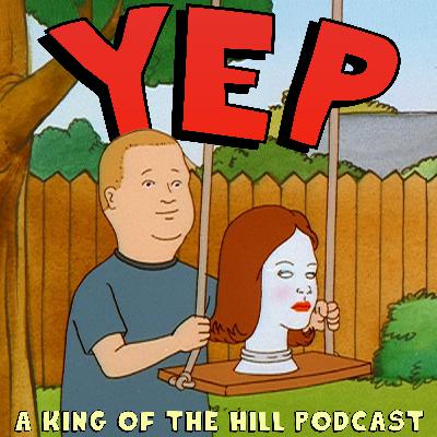 Plastic White Female - King of the Hill S01E12 Plastic White Female - King of the Hill S01E12
