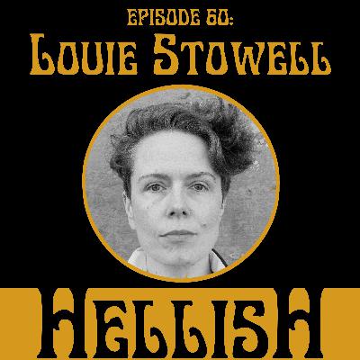 Louie Stowell, writer & illustrator Louie Stowell, writer & illustrator