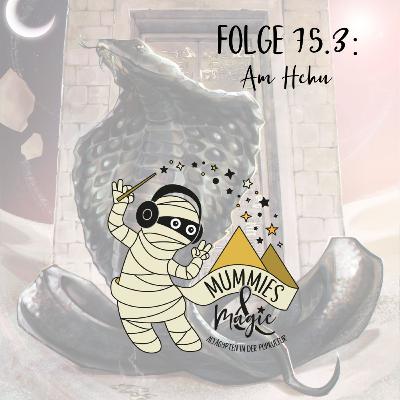 76.3 (Special) - Am Hehu - Die Tischrunde 03 76.3 (Special) - Am Hehu - Die Tischrunde 03