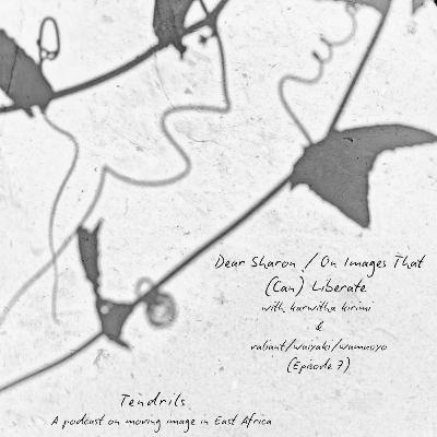 Dear Sharon / On Images That (Can) Liberate with karwitha kirimi and valiant/waiyaki/wamuoyo - (Episode 7) Dear Sharon / On Images That (Can) Liberate with karwitha kirimi and valiant/waiyaki/wamuoyo - (Episode 7)