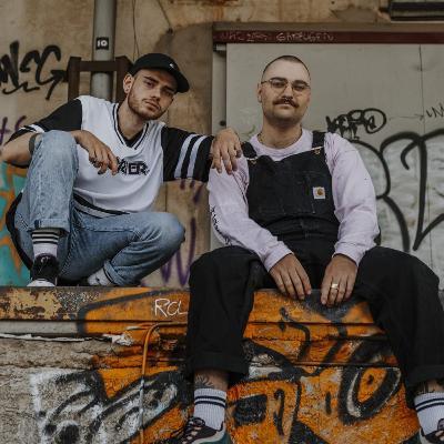 Über das Ende