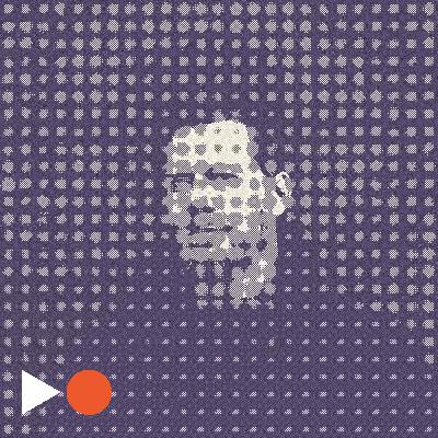 Avsnitt 90: Fem Formativa Filmer med Johan Egerkrans