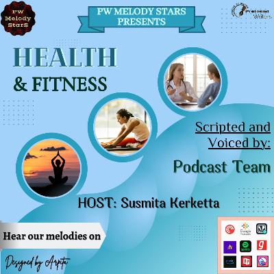 Health and Fitness