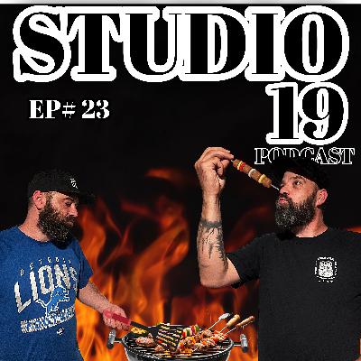 EP#23 Cooking EP#23 Cooking