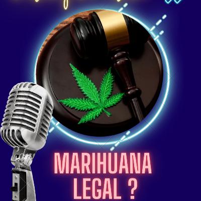 Marihuana Legal