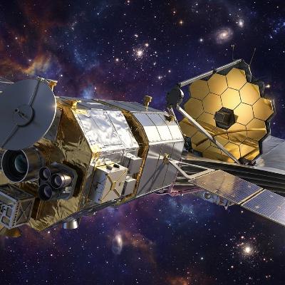 数百億円の民間投資が天文学を変える──元Google CEOが仕掛ける「Lazuli宇宙望遠鏡」の衝撃 数百億円の民間投資が天文学を変える──元Google CEOが仕掛ける「Lazuli宇宙望遠鏡」の衝撃