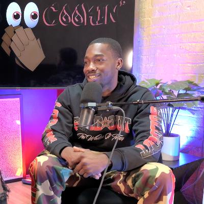 SoldOutNYC Speaks on Hosting Fashion Shows, Sold Out Day, Going to School with Kai Cenat and Tylil and Having them Model his Clothes