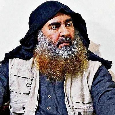 Abu Bakr al-Baghdadi: il califfo dell'orrore