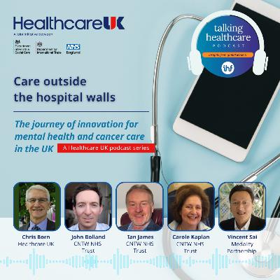 Care outside the hospital walls Care outside the hospital walls