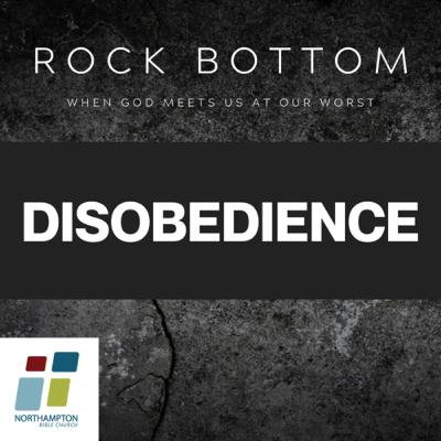Rock Bottom - Week 4