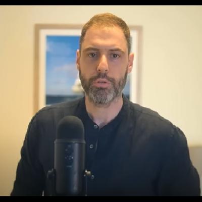 He Was an Anti-Semite, Now He Supports Israel. What Happened? - The Tamar Yonah Show