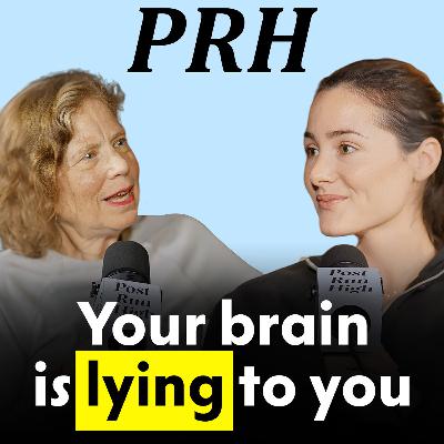 Performance Psychologist: Why Your Brain Quits Before Your Body Does