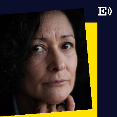 Pilar Quintana o cómo leer ocho veces seguidas ‘Crónica de una muerte anunciada’ Pilar Quintana o cómo leer ocho veces seguidas ‘Crónica de una muerte anunciada’