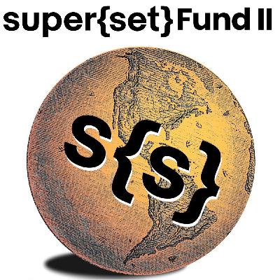 super{set} Fund II: Intensifying Our Serial Focus on Data+AI Company Building