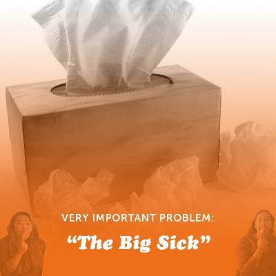 Problem: The Big Sick