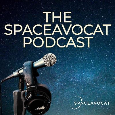 #37 - RENCONTRE AVEC LE COMMANDANT DE L'ESPACE (avec le Général Philippe ADAM)