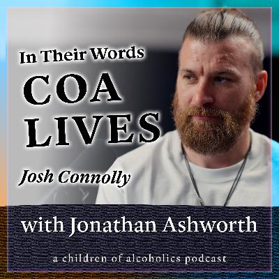 Josh Connolly: Loving someone who lets you down Josh Connolly: Loving someone who lets you down