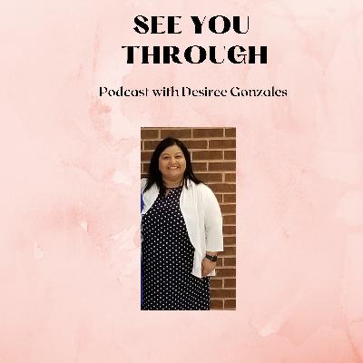 Introduction of SeeYouThrough