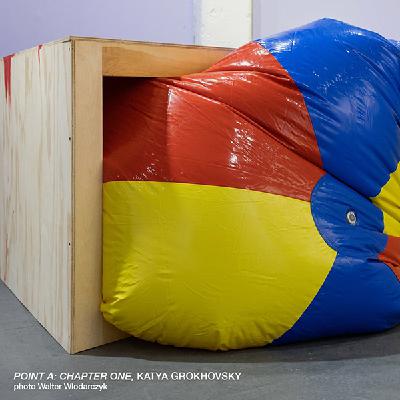 Ep6 Point A with Katya Grokhovsky