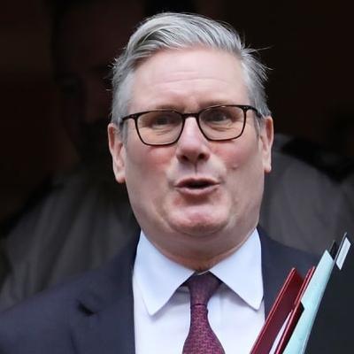 Starmer under pressure over Mandelson appointment
