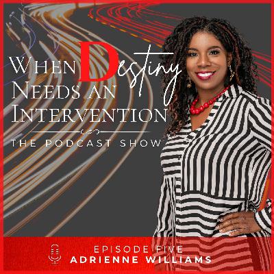 5. Clear Out The Clutter with Adrienne Williams 5. Clear Out The Clutter with Adrienne Williams
