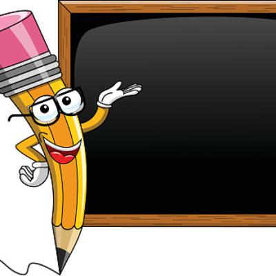 The Blackboard