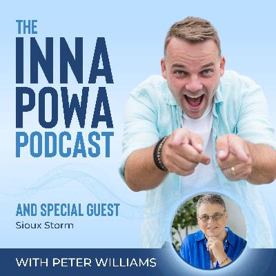 059: Animal Totems With Sioux Storm