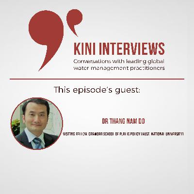 Vietnam's Key Water Challenges and Lesson's from the Region