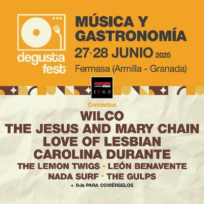 Ep. 111: Degusta Fest, el festival para los paladares más exquisitos