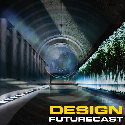 DF018 The Future of Architectural Experience