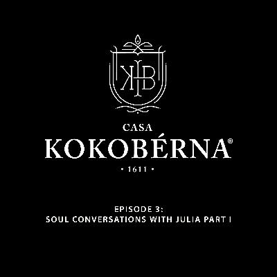 Soul Conversations Part I