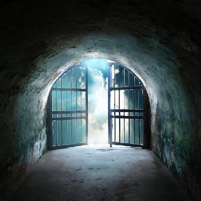 Domingo XXI T.O: La Puerta Estrecha