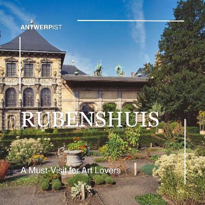 Rubens House (Rubenshuis): A Must-Visit for Art Lovers Rubens House (Rubenshuis): A Must-Visit for Art Lovers