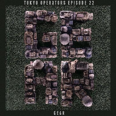 EP22 - GEAR