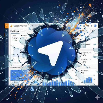 #251 Atlas, el navegador de ChatGPT que está distorsionando tus métricas de GA4