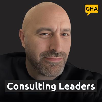 Build a Scalable & Sellable Consulting Business Through Better Margins & Smart M&A With Adam Rubins