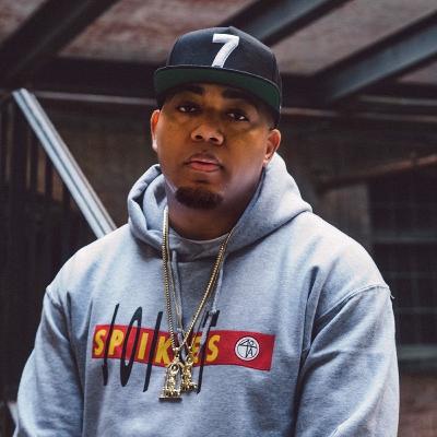 Skyzoo Skyzoo