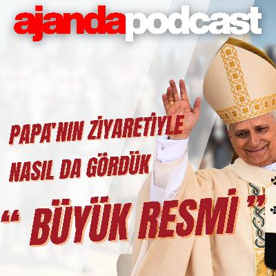 Haçlı Seferlerini din savaşı zanneden var mı hala? (Ep.272)