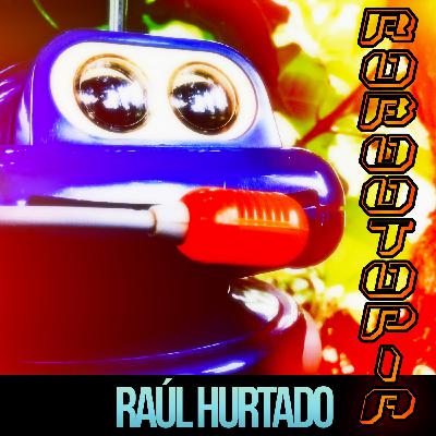 Episodio 1: Robootopia