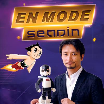 Ep.2: Quand la Pop Culture inspire la robotique et l'IA !