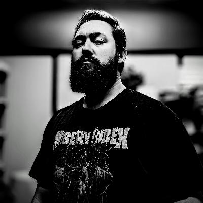 Andrew Adams Powerbombs the Serial Killer Genre