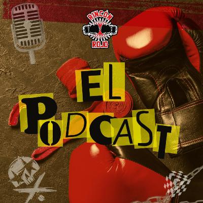 Episodio 8: Boxeo y JJOO con Yesi Palmetta y Rudy Larcher