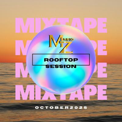 Rooftop Session At Belvue Marbella