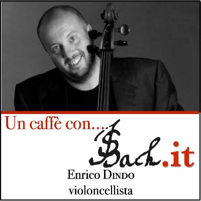 Un caffè con JSBach.it - Puntata 1 - Incontro con Enrico Dindo